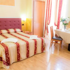 Residenza Ki Couette-café