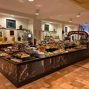 *** Hotel Chocohotel Italie