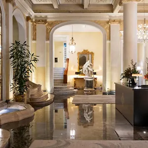 ***** Hotel Grand Et Des Palmes Italie