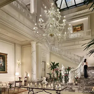 ***** Hotel Palazzo Parigi & Grand - Lhw Italie